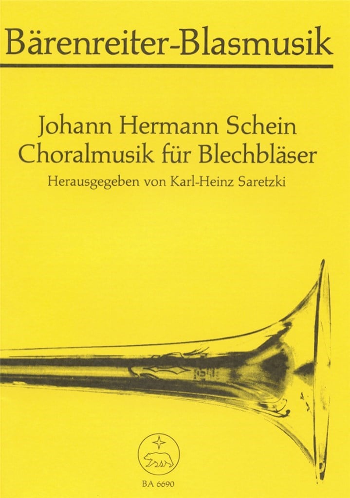 Choralmusik
